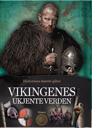 Vikingernes ukendte verden