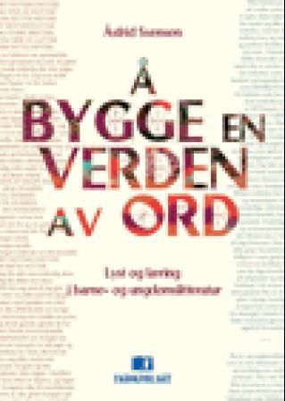 Å bygge en verden av ord