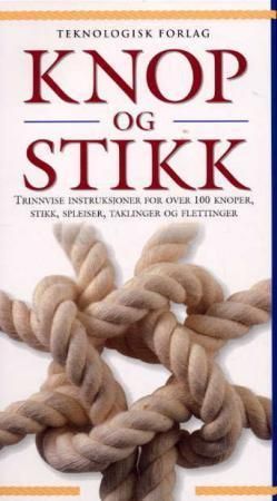 The handbook of knots