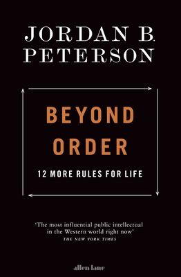 Beyond order