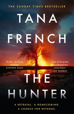 The hunter