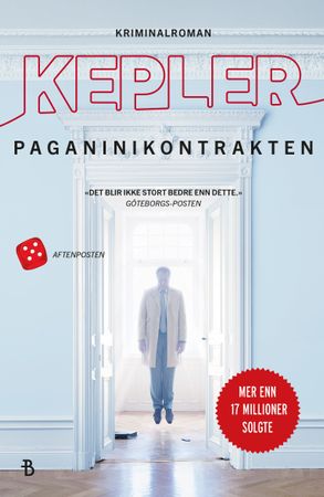 Paganinikontraktet