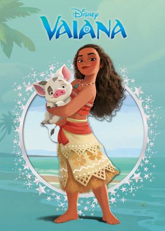 Moana