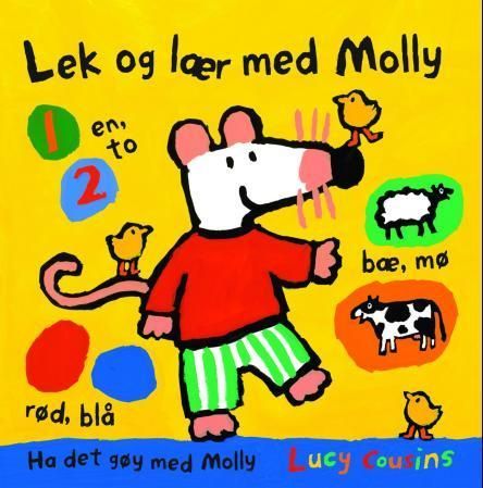 Learn with Maisy