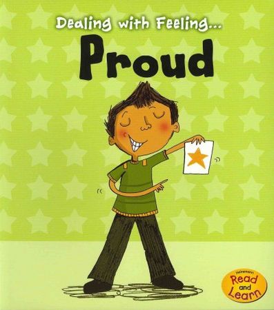 Proud