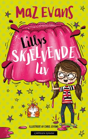 The wobbly life of Scarlett Fife