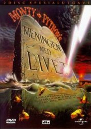 Monty Python's the meaning of life