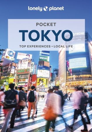 Pocket Tokyo