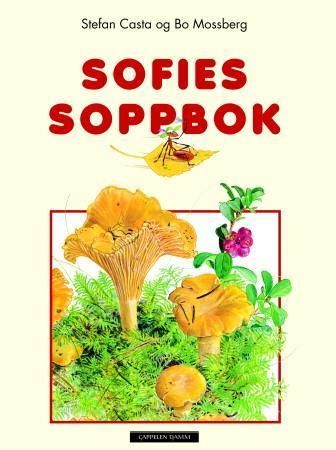 Sofis svampbok