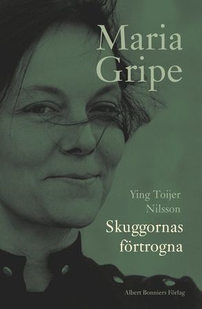 Skuggornas förtrogna