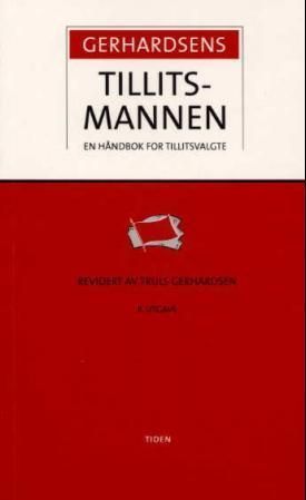 Gerhardsens Tillitsmannen