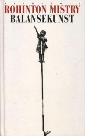 A fine balance
