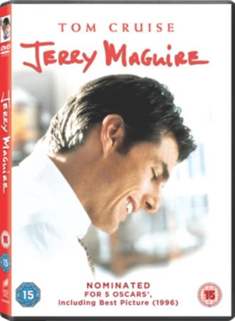Jerry Maguire