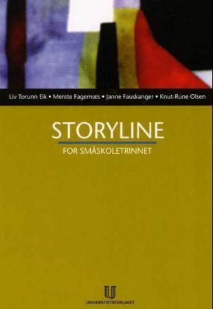 Storyline for småskoletrinnet