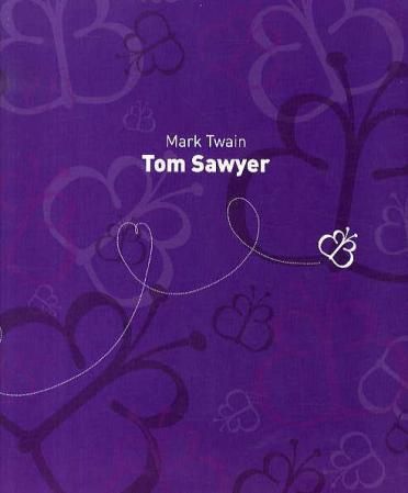 The adventures of Tom Sawyer
