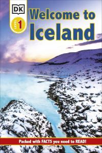Welcome to Iceland