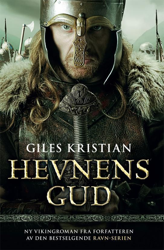 God of vengeance