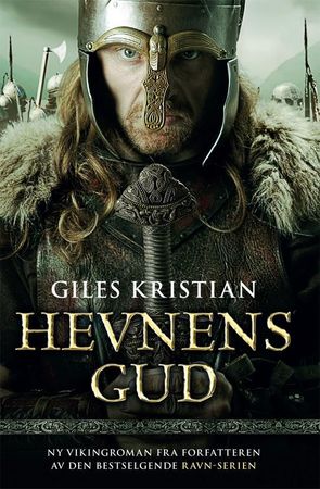 God of vengeance
