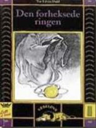 Den forheksede ringen