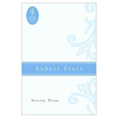Selected poems