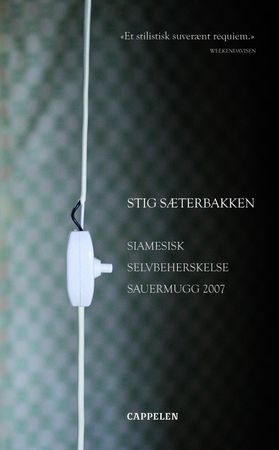 Selvbeherskelse
