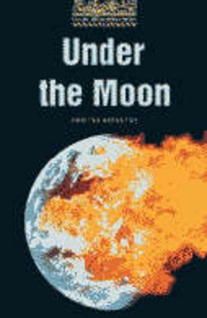 Under the moon