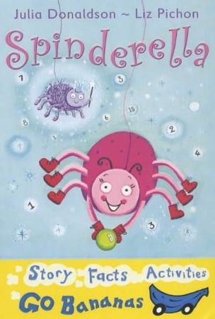 Spinderella
