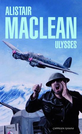 H.M.S. Ulysses