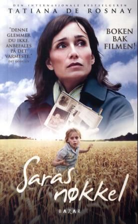 Sarah's key