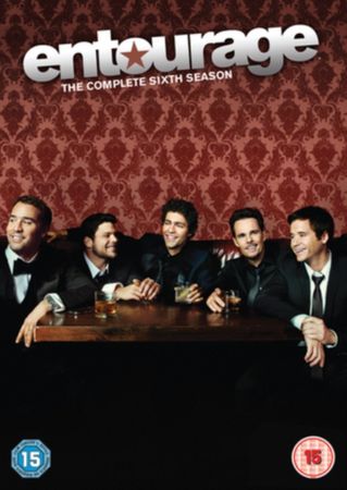 Entourage. The complete sixth s