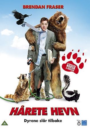 Furry vengeance