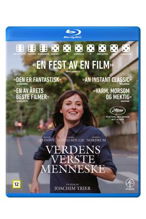 Verdens verste menneske