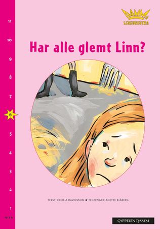 Ska alla glömma Li?