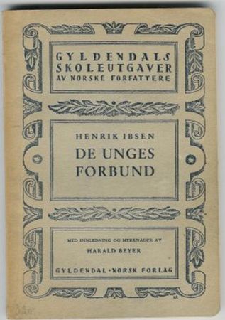 De unges forbund