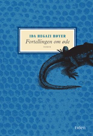 Fortellingen om øde
