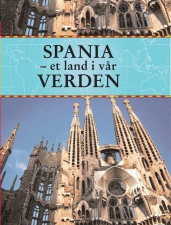 Spain in our world