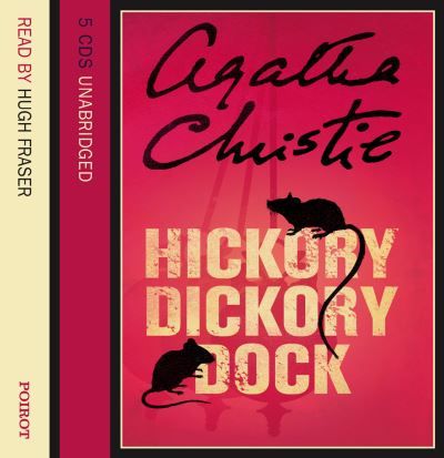 Hickory dickory dock