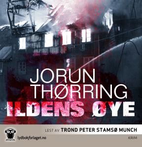 Ildens øye