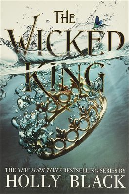 The wicked king