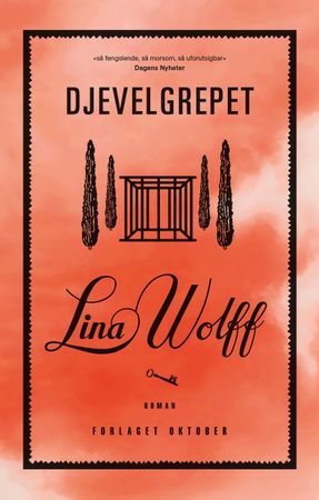 Djävulsgreppet