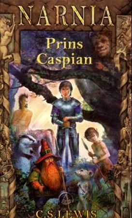 Prince Caspian