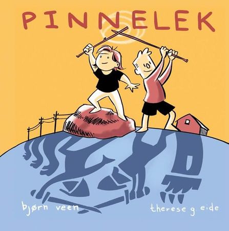 Pinnelek