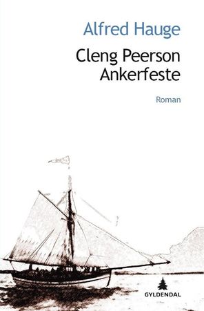 Ankerfeste