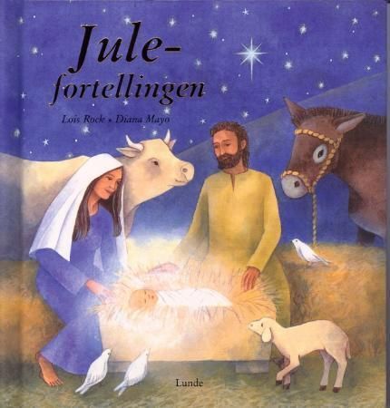 The Christmas story
