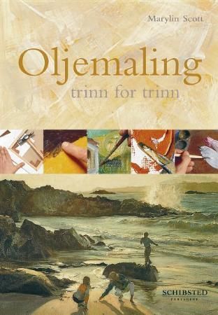 The oil painter's bible
