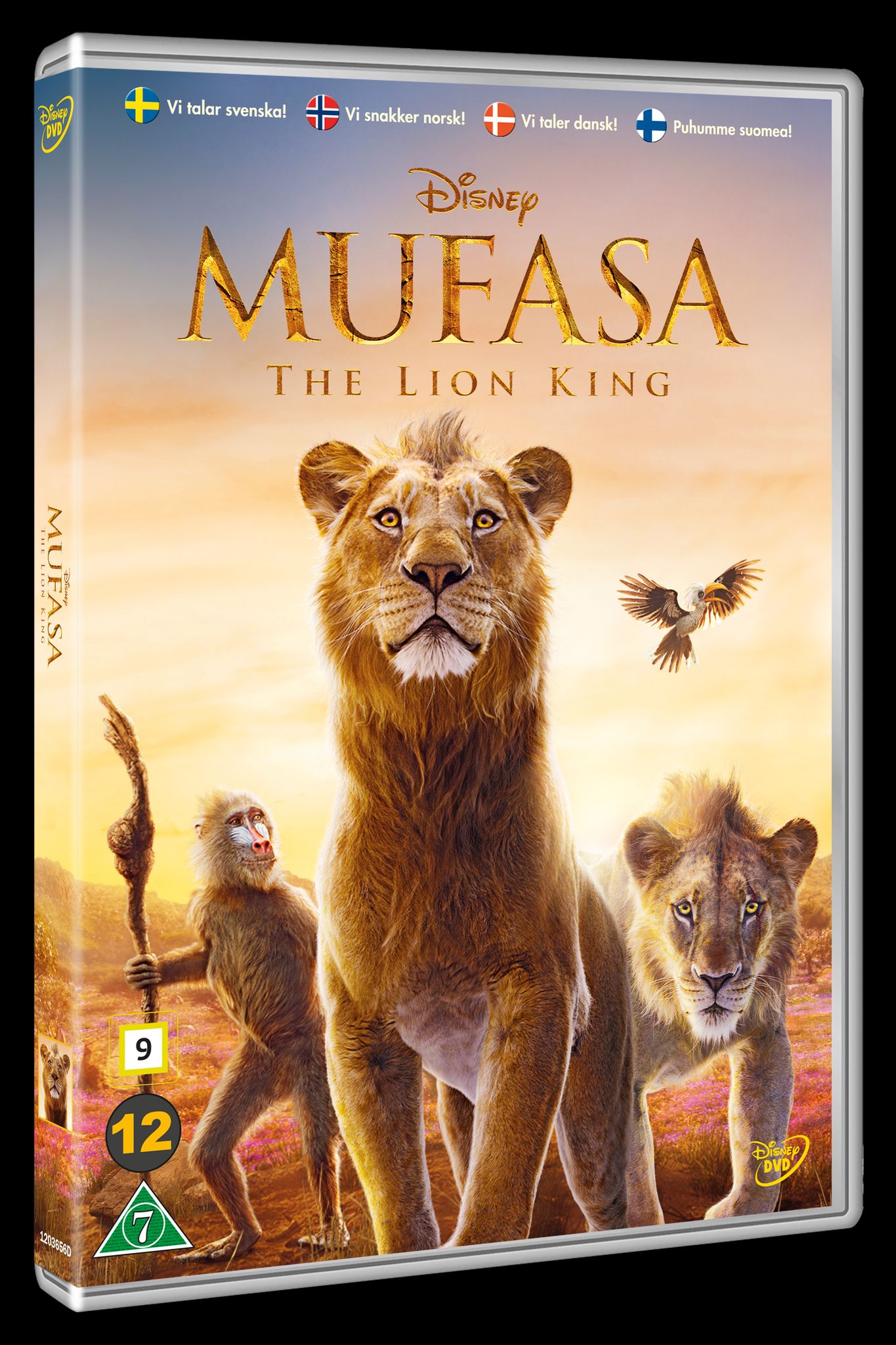 Mufasa