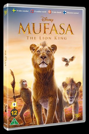 Mufasa