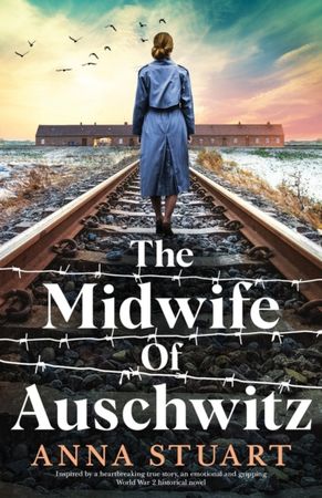 The midwife of Auschwitz