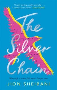 The silver chain