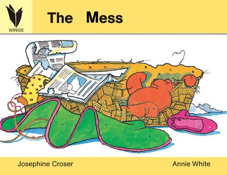 The mess